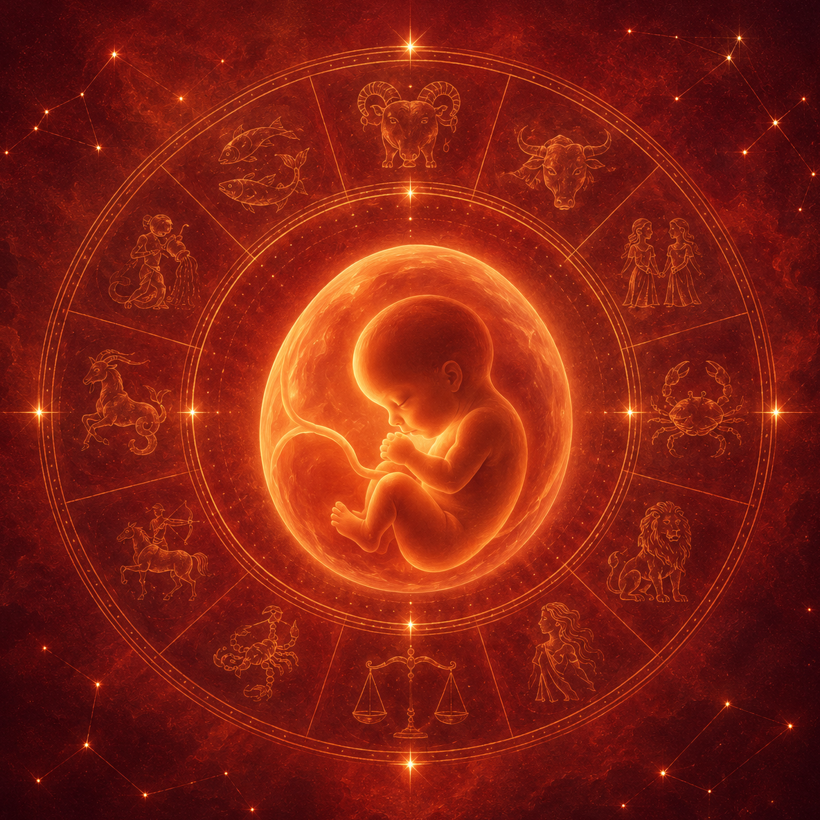 Childbirth Shubh Din (Muhurat)