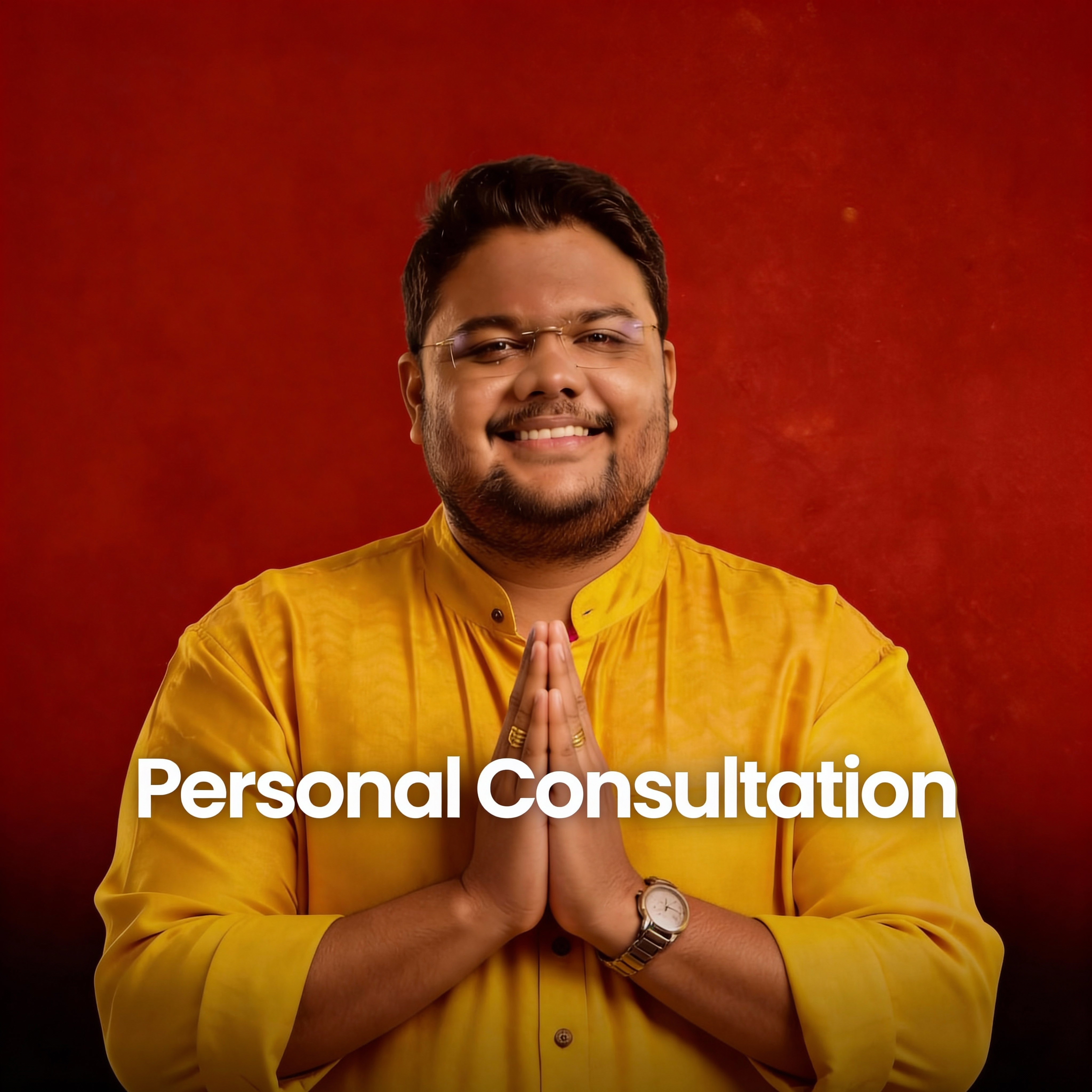 Load video: Personal Consultation