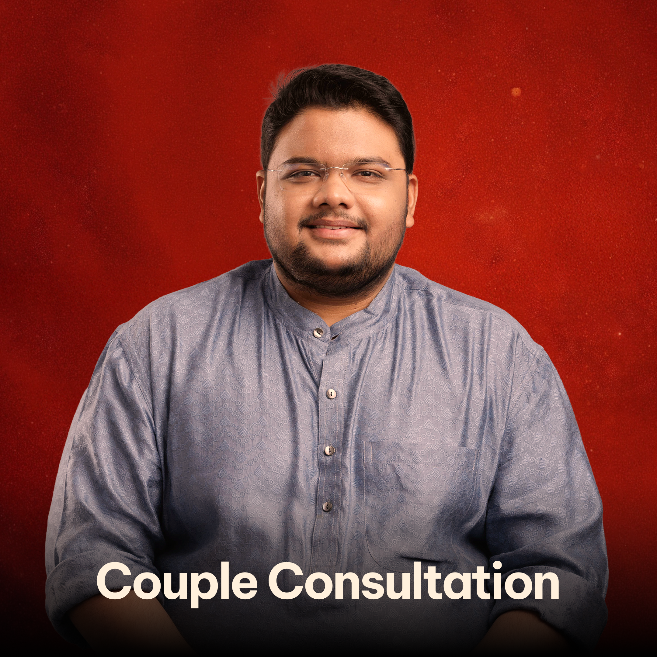 Load video: Couple Consultation